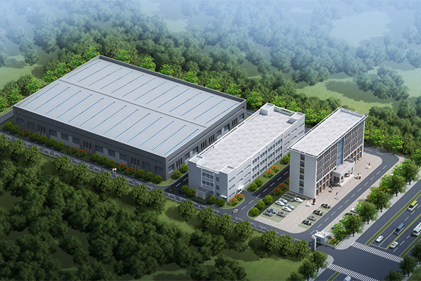 Groupe de noix du Hubei